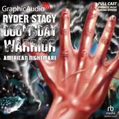 American Nightmare [Dramatized Adaptation] by  Ryder Stacy audiobook