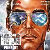 Pursuit [Dramatized Adaptation] by  Jerry Ahern audiobook
