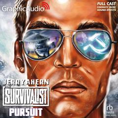 Pursuit [Dramatized Adaptation] by Jerry Ahern audiobook