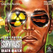 Death Watch [Dramatized Adaptation] by  Jerry Ahern audiobook