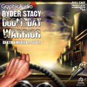Death American Style [Dramatized Adaptation] by  Ryder Stacy audiobook