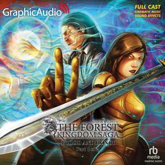 Blood and Honor (1 of 2) [Dramatized Adaptation] by Simon R. Green audiobook