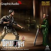 Last Rites [Dramatized Adaptation] by  Warren Murphy audiobook