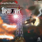 Killer Watts [Dramatized Adaptation] by  Warren Murphy audiobook