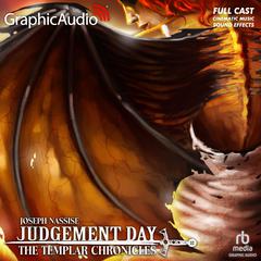 Judgment Day [Dramatized Adaptation] by Joseph Nassise audiobook