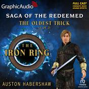 The Oldest Trick (1 of 2) [Dramatized Adaptation] by  Auston Habershaw audiobook