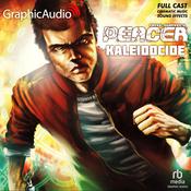 Kaleidocide [Dramatized Adaptation] by  Dave Swavely audiobook