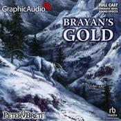 Brayan's Gold [Dramatized Adaptation] by  Peter V. Brett audiobook