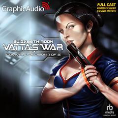 Command Decision (1 of 2) [Dramatized Adaptation] by Elizabeth Moon audiobook