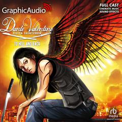 To Hell and Back [Dramatized Adaptation] by Lilith Saintcrow audiobook