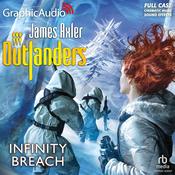 Infinity Breach [Dramatized Adaptation] by  James Axler audiobook