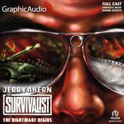 The Nightmare Begins [Dramatized Adaptation] by  Jerry Ahern audiobook
