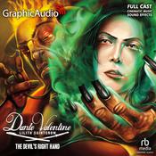 The Devil's Right Hand [Dramatized Adaptation] by  Lilith Saintcrow audiobook