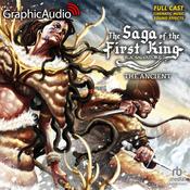 The Ancient [Dramatized Adaptation] by  R. A. Salvatore audiobook