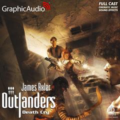 Death Cry [Dramatized Adaptation] by James Axler audiobook