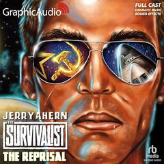 The Reprisal [Dramatized Adaptation] by Jerry Ahern audiobook