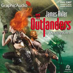 Successors [Dramatized Adaptation] by James Axler audiobook