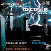 Inheritance [Dramatized Adaptation] by  Christopher Golden audiobook