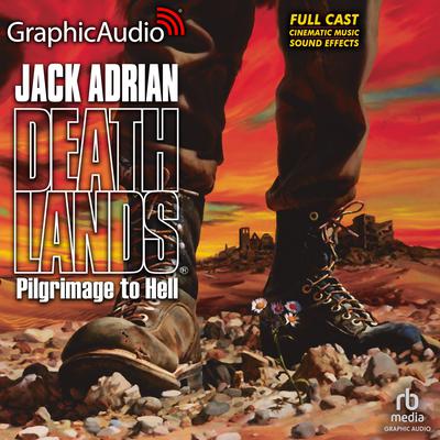 Pilgrimage to Hell [Dramatized Adaptation] by Jack Adrian audiobook