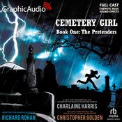The Pretenders [Dramatized Adaptation] by  Christopher Golden audiobook