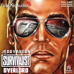 Overlord [Dramatized Adaptation] by Jerry Ahern audiobook