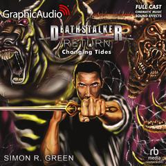 Return (2 of 3) [Dramatized Adaptation] by Simon R. Green audiobook