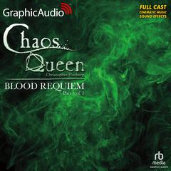 Blood Requiem (1 of 2) [Dramatized Adaptation] by Christopher Husberg audiobook
