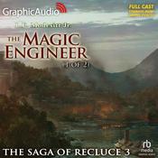 The Magic Engineer (1 of 2) [Dramatized Adaptation] by  L. E. Modesitt Jr. audiobook