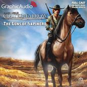 The Guns of Saperino [Dramatized Adaptation] by  Frank Leslie audiobook