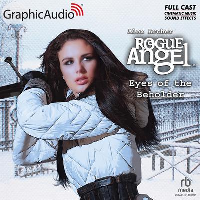 Eyes of the Beholder [Dramatized Adaptation] by Alex Archer audiobook