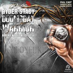 America's Final Defense [Dramatized Adaptation] by Ryder Stacy audiobook