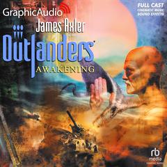Awakening [Dramatized Adaptation] by James Axler audiobook