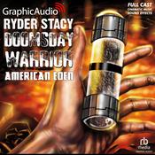 America's Eden [Dramatized Adaptation] by  Ryder Stacy audiobook