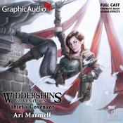 Thief's Covenant [Dramatized Adaptation] by  Ari Marmell audiobook