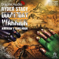 America's Zero Hour [Dramatized Adaptation] by Ryder Stacy audiobook