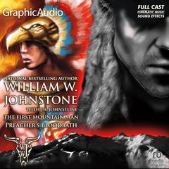 Preacher's Bloodbath [Dramatized Adaptation] by William W. Johnstone audiobook