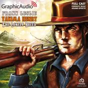 The Lonely Breed [Dramatized Adaptation] by  Frank Leslie audiobook