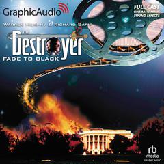 Fade to Black [Dramatized Adaptation] by Warren Murphy audiobook