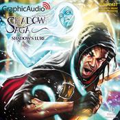 Shadow's Lure [Dramatized Adaptation] by  Jon Sprunk audiobook