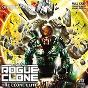 The Clone Elite [Dramatized Adaptation] by  Steven L. Kent audiobook