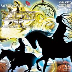 Arizona Ambush [Dramatized Adaptation] by William W. Johnstone audiobook