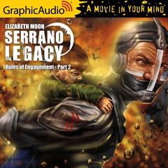 Rules of Engagement (2 of 2) [Dramatized Adaptation] 