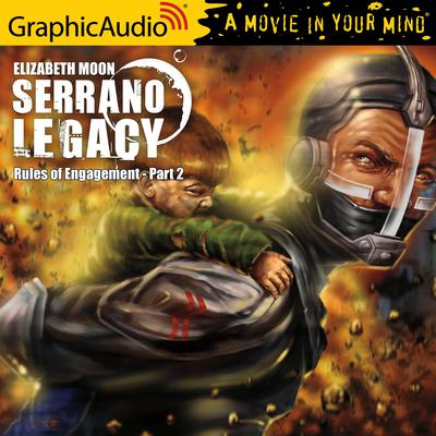 Rules of Engagement (2 of 2) [Dramatized Adaptation] 