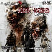 Deadworld: Volume 2 [Dramatized Adaptation] by  Gary Reed audiobook