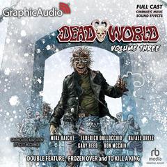 Deadworld: Volume 3 [Dramatized Adaptation] by Gary Reed audiobook