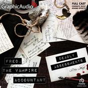 Deadly Assessments [Dramatized Adaptation] by  Drew Hayes audiobook