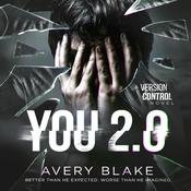 You 2.0 by  Avery Blake audiobook