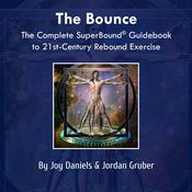 The Bounce by  Jordan Gruber audiobook