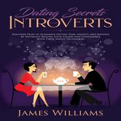 Dating by  James W. Williams audiobook