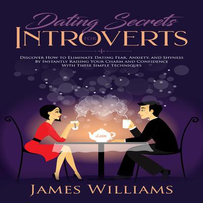 Dating by James W. Williams audiobook